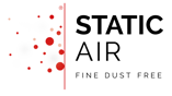 StaticAir Logo